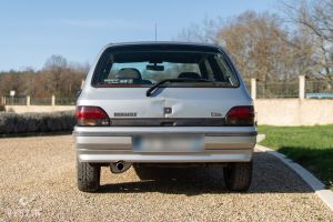 Renault Clio Baccara - 1995