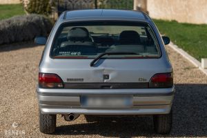 Renault Clio Baccara - 1995