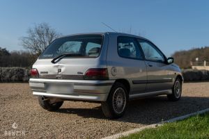 Renault Clio Baccara - 1995