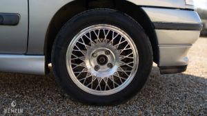 Renault Clio Baccara - 1995