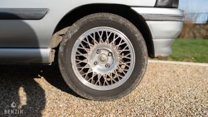 Renault Clio Baccara - 1995