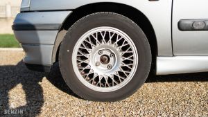 Renault Clio Baccara - 1995