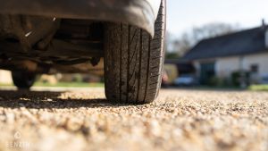 Renault Clio Baccara - 1995