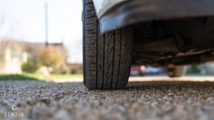 Renault Clio Baccara - 1995