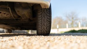 Renault Clio Baccara - 1995