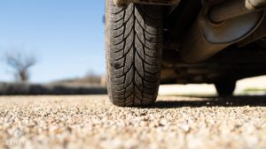 Renault Clio Baccara - 1995