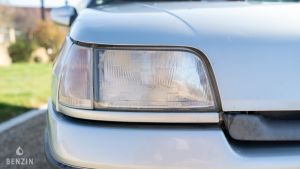 Renault Clio Baccara - 1995