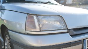 Renault Clio Baccara - 1995