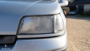 Renault Clio Baccara - 1995