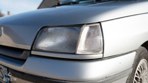 Renault Clio Baccara - 1995