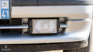 Renault Clio Baccara - 1995