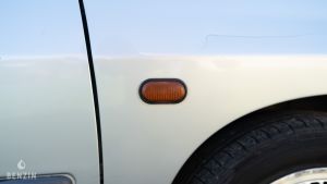 Renault Clio Baccara - 1995