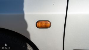 Renault Clio Baccara - 1995