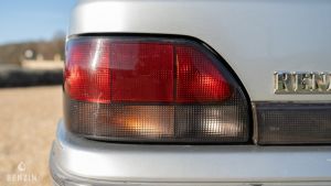 Renault Clio Baccara - 1995