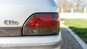 Renault Clio Baccara - 1995