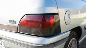 Renault Clio Baccara - 1995