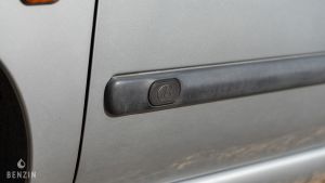 Renault Clio Baccara - 1995