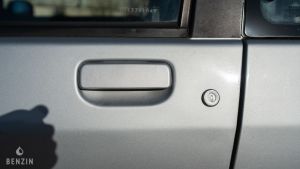 Renault Clio Baccara - 1995