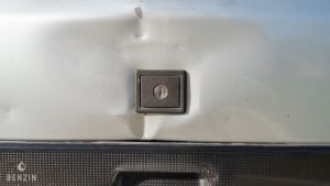 Renault Clio Baccara - 1995