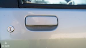 Renault Clio Baccara - 1995