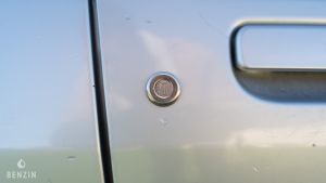 Renault Clio Baccara - 1995