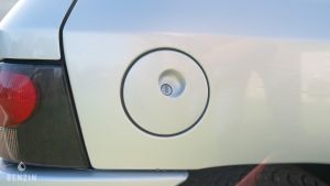 Renault Clio Baccara - 1995