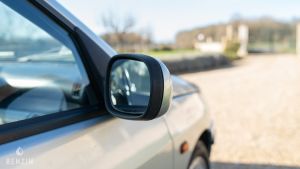 Renault Clio Baccara - 1995