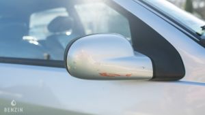 Renault Clio Baccara - 1995