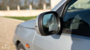 Renault Clio Baccara - 1995