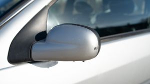 Renault Clio Baccara - 1995