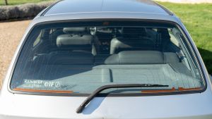 Renault Clio Baccara - 1995