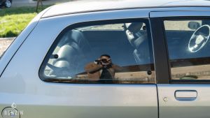 Renault Clio Baccara - 1995