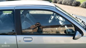 Renault Clio Baccara - 1995