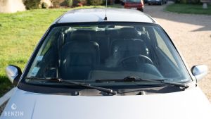 Renault Clio Baccara - 1995