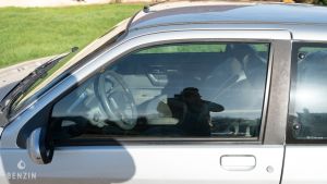 Renault Clio Baccara - 1995