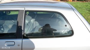 Renault Clio Baccara - 1995