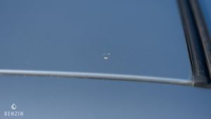 Renault Clio Baccara - 1995