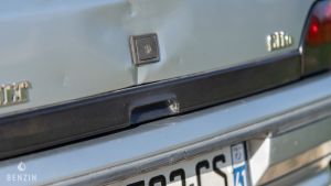 Renault Clio Baccara - 1995