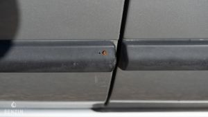 Renault Clio Baccara - 1995