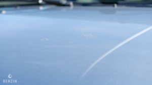 Renault Clio Baccara - 1995