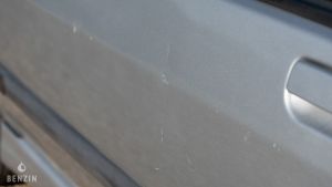 Renault Clio Baccara - 1995