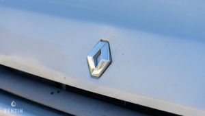 Renault Clio Baccara - 1995