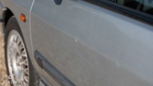 Renault Clio Baccara - 1995