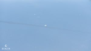 Renault Clio Baccara - 1995