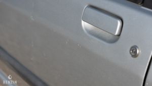 Renault Clio Baccara - 1995