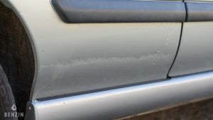 Renault Clio Baccara - 1995