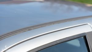 Renault Clio Baccara - 1995