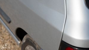 Renault Clio Baccara - 1995