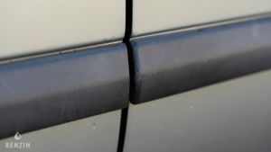 Renault Clio Baccara - 1995