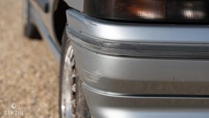 Renault Clio Baccara - 1995